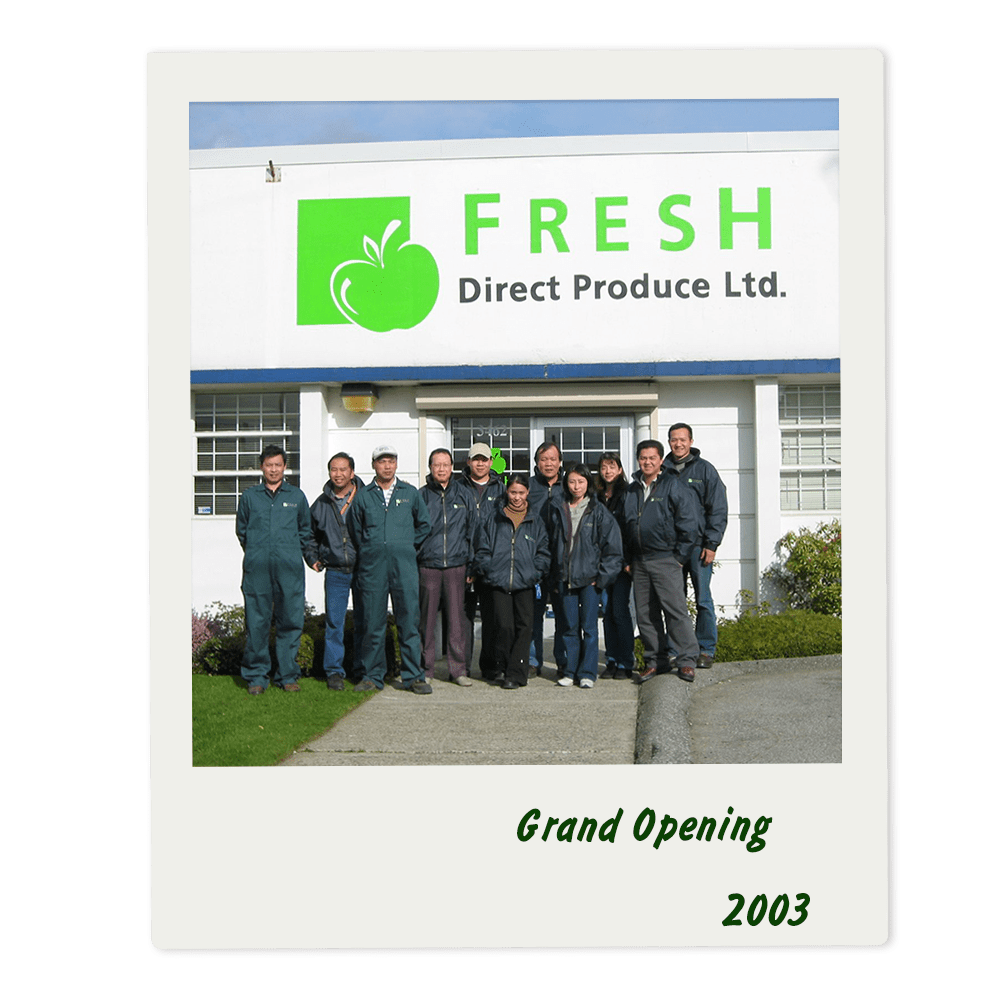 FDP_2003_Grand Opening