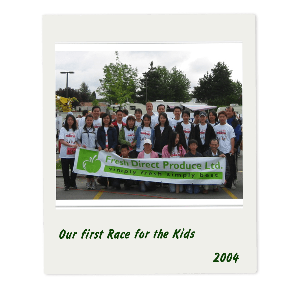 FDP_2004_First Child Run