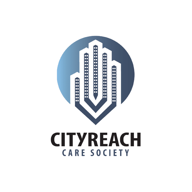 City Reach Care Society logo