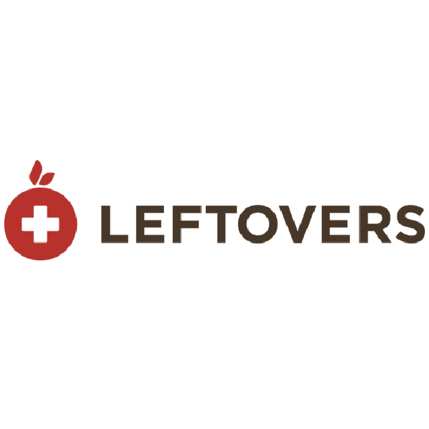 Leftovers logo